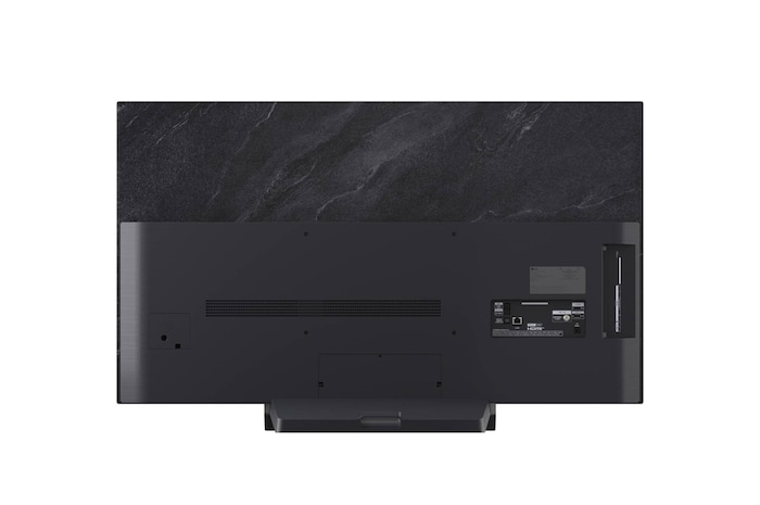 LG 48" OLED evo C65 4K AI TV - 2026